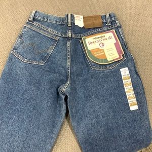 Wrangler Rugged Wear men’s Jeans
